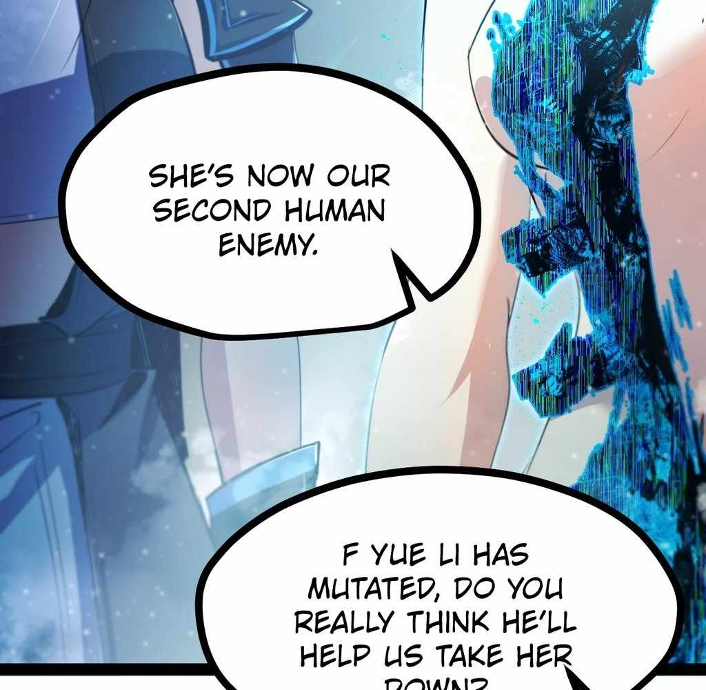 Atavism Super Evolution Chapter 19 106